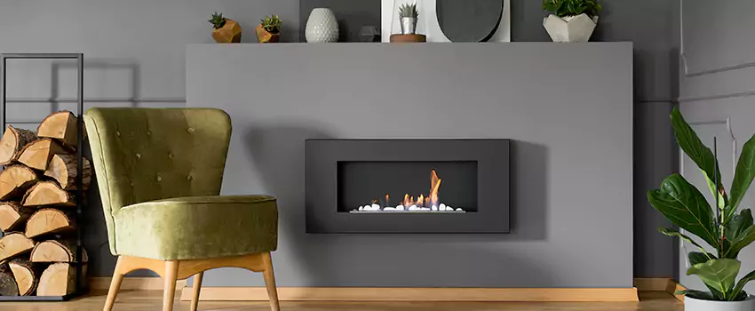 Fixes For Indoor Gas Fireplaces in Prince George, British Columbia