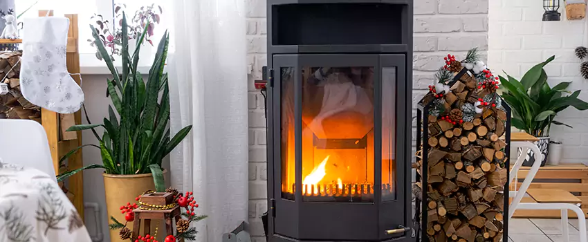 Benefits of Harman Stoves Fireplace in Prince George, BC