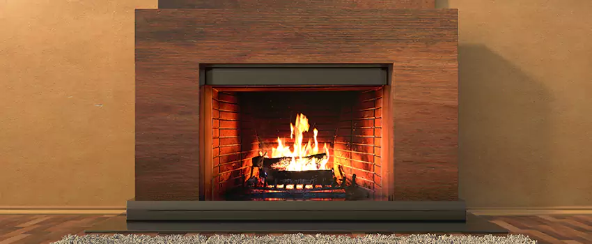 Kings Man Direct Vent Fireplaces Services in Prince George, British Columbia