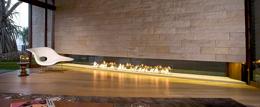 Benefits of Multi-Color Fireplace Installation in Prince George, BC