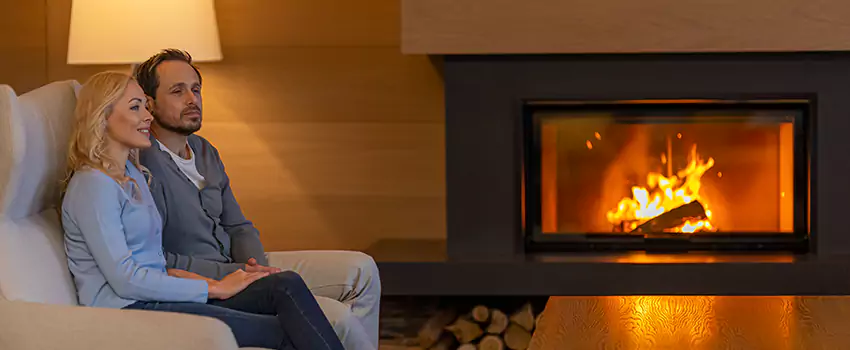 Cost-Effective Osburn Fireplace Installation and Repair in Prince George, BC