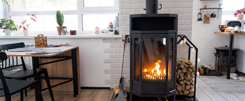 Benefits of Pacific Energy Fireplace in Prince George, British Columbia