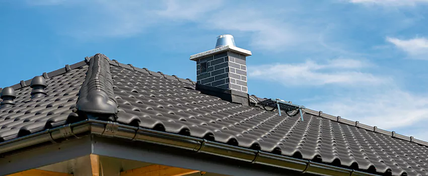 Residential Chimney Fans Installation and Repair Services in Prince George, British Columbia