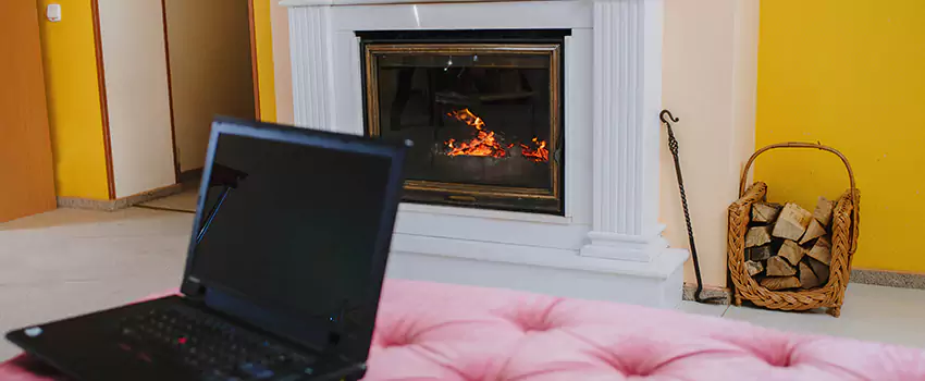 RSF Fireplaces Maintenance and Repair in Cranbrook Hill, British Columbia 