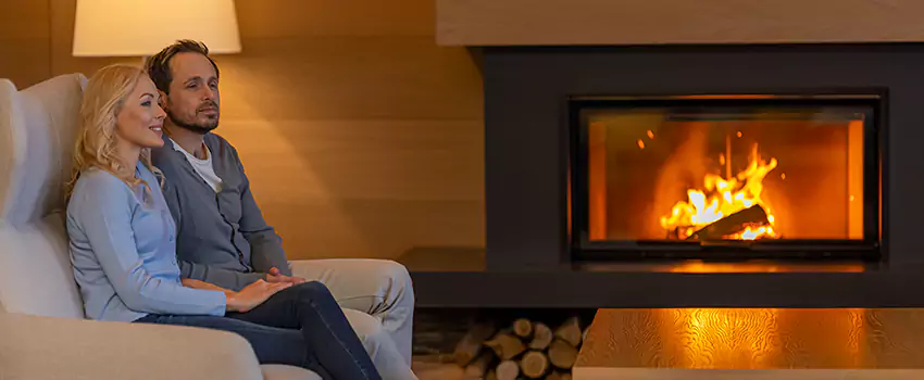 Superior Outdoor Fireplace Repair in Prince George, BC