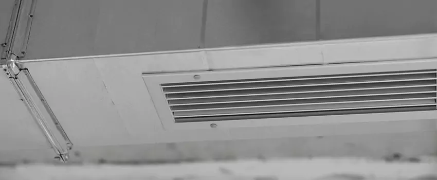 Ventilation Fan Cleaning Services in Prince George, British Columbia