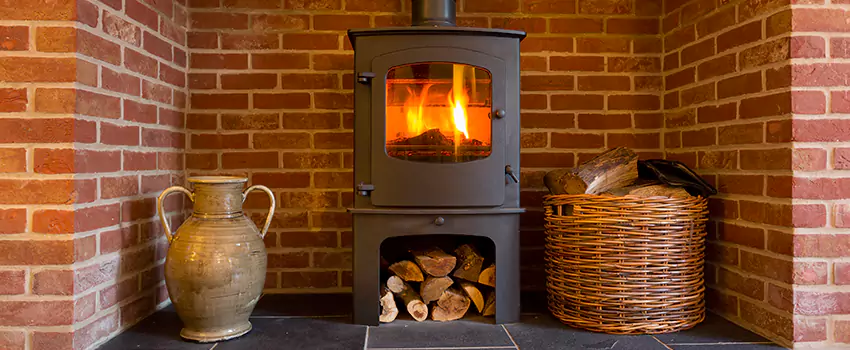 Wood Stove Inspection Services in Prince George, British Columbia