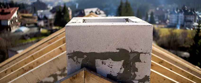 Chimney Ash Dump Cover Repair Services in Prince George, BC