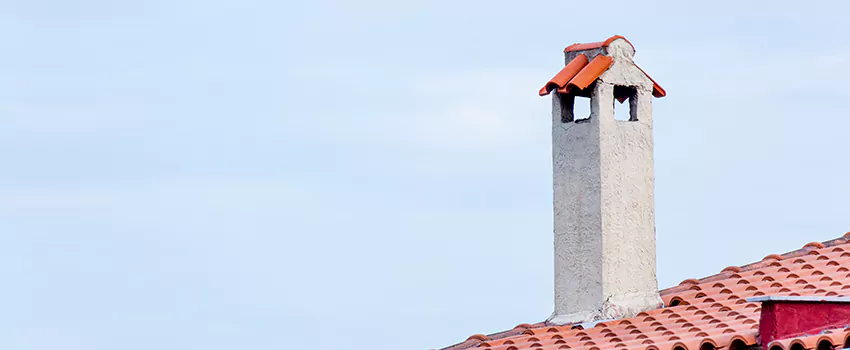 Chimney Crown Problems in Prince George, British Columbia