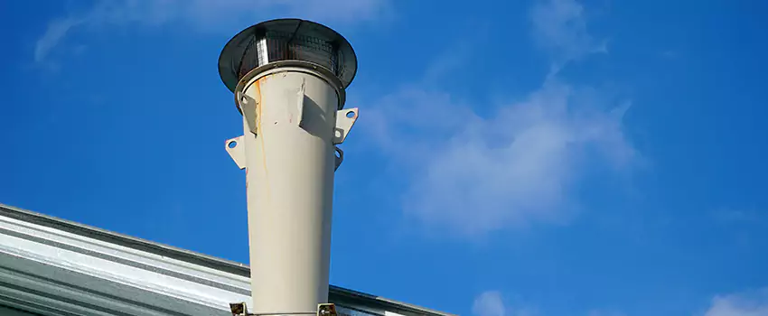 Commercial Chimney Services in Prince George, British Columbia