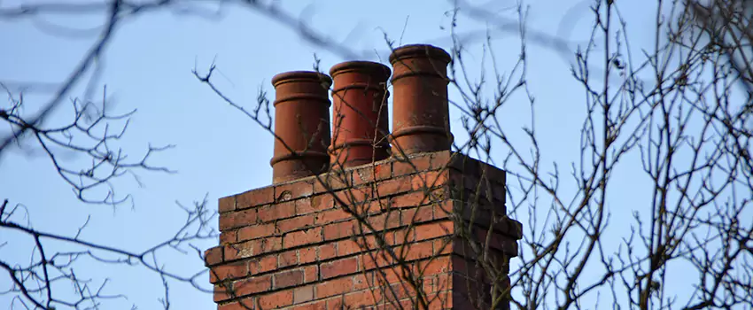 Chimney Flue Rebuild Services in Prince George, British Columbia