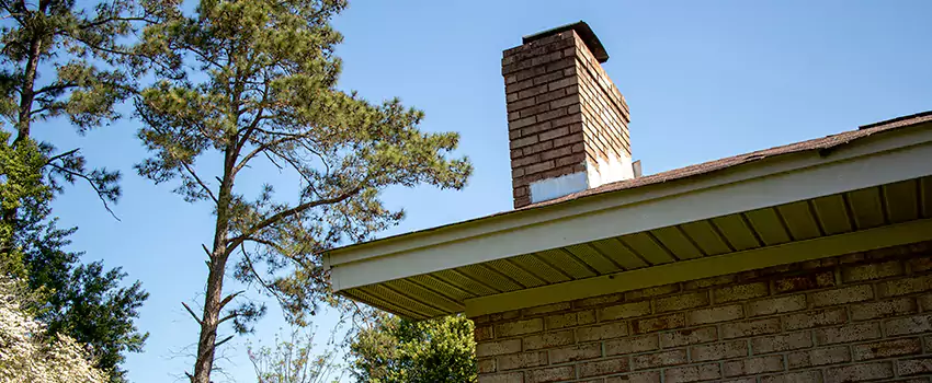 Chimney Design and Style Remodel Services in Prince George, British Columbia