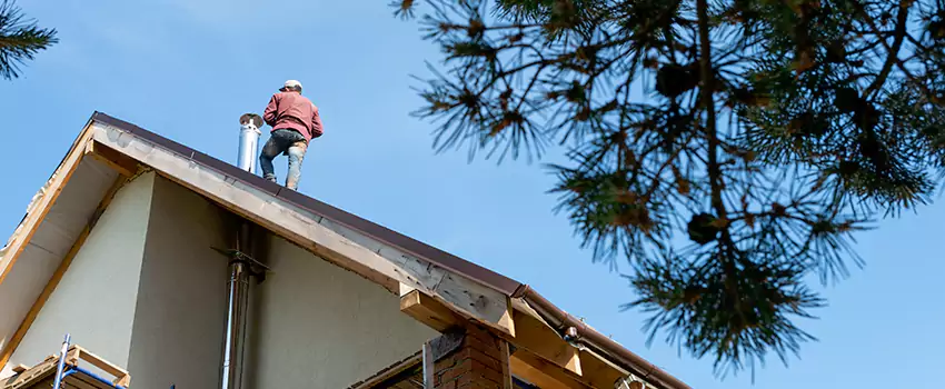 Chimney Repair Cost in Prince George, BC