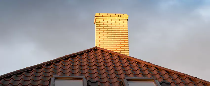 Chimney Blockage Removal in Prince George, British Columbia