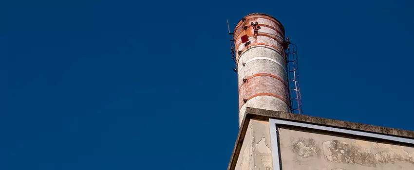 Commercial Waterproofing Chimney Installation And Repair Services in Lower College Heights, BC