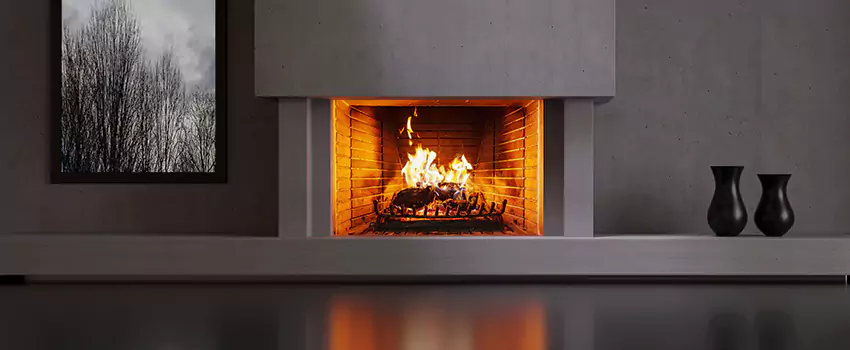 Benefits of Electric Fireplace Embers in Prince George, BC