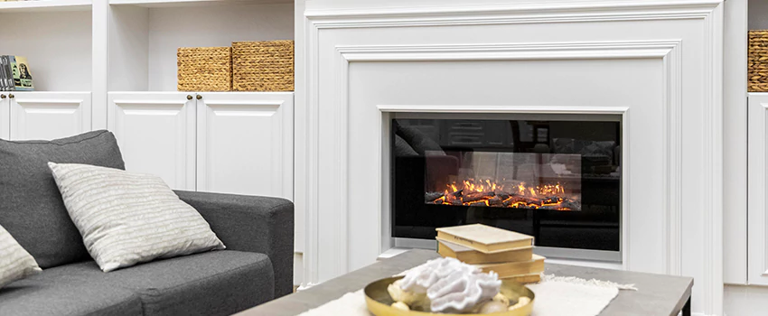 Cost of Ethanol Fireplace Repair And Installation Services in Prince George, BC