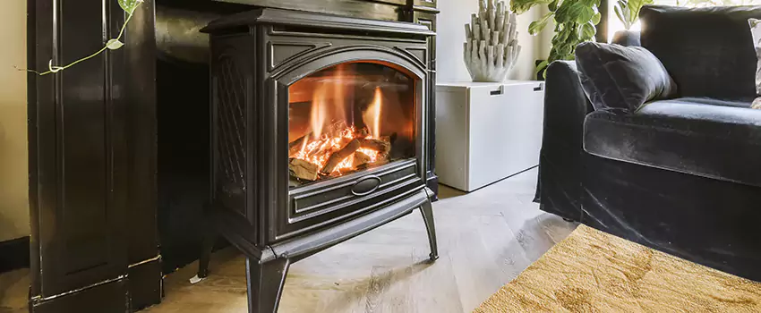 Fireplace Conversion Cost in Prince George, British Columbia