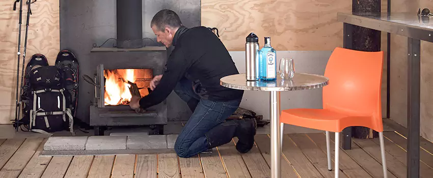 Ethanol Fireplace Fixing Services in Prince George, BC