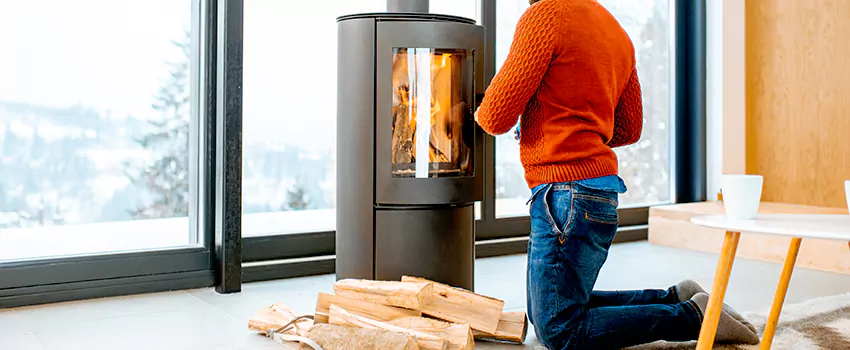 Top Fireplace Installation Company in Prince George, British Columbia