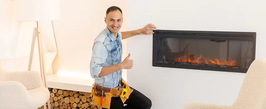 Fireplace Flue Maintenance Services in Prince George, BC