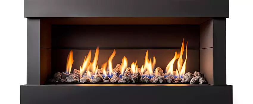 Fireplace Firebox Refurbish & Restore Services in Prince George, British Columbia