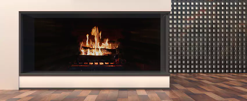 Fireplace Insert Screen Installation and Repair in Prince George, BC