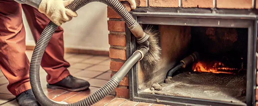 Fireplace Smell Removal Cost in Cranbrook Hill, British Columbia