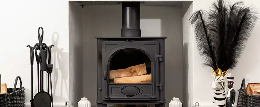 Hearthstone Wood Stoves Fireplace Repair in Prince George, British Columbia