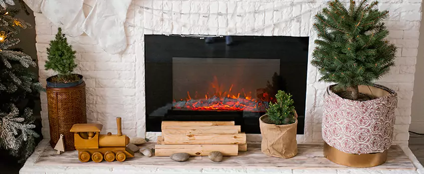 Kingsman Gas Fireplaces Repair Services in Prince George, BC