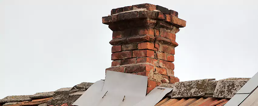 Leaking Fireplace Chimney Repair and Replacement Services in Prince George, BC