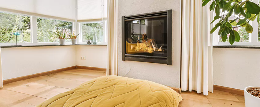 New Fireplace Installation Cost in Prince George, British Columbia