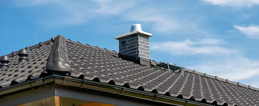 Prefab Chimney Installation Experts in Prince George, British Columbia