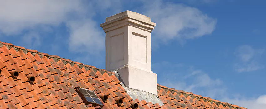 Residential Chimney Flashing Repair Services in Prince George, BC