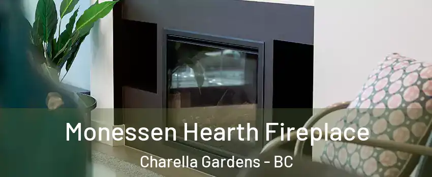  Monessen Hearth Fireplace Charella Gardens - BC