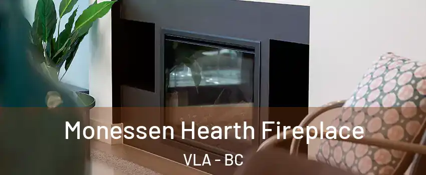  Monessen Hearth Fireplace VLA - BC