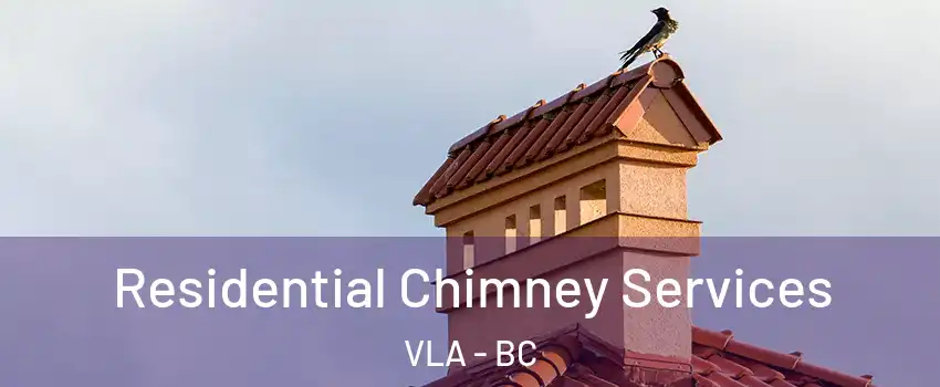  Residential Chimney Services VLA - BC