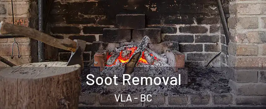  Soot Removal VLA - BC